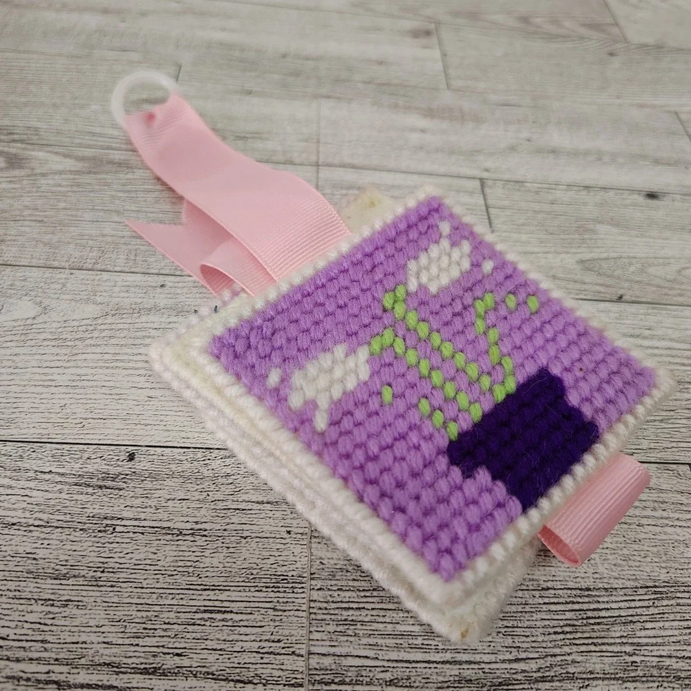 N/A handmade easter